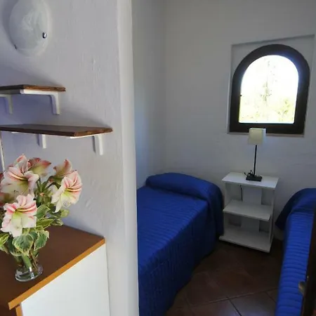 Appartamento I Lauri Porto Azzurro