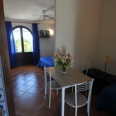 I Lauri Appartamento Porto Azzurro