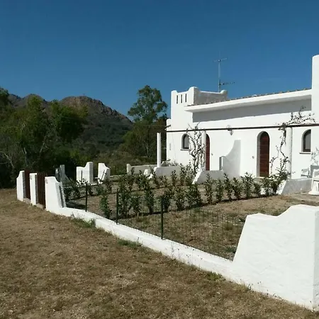 I Lauri Appartamento Porto Azzurro