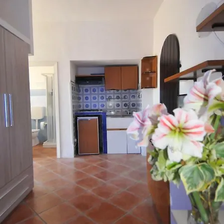 Appartamento I Lauri *